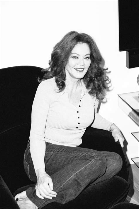 Maren Jensen 67 Happiness Is Success Ageist