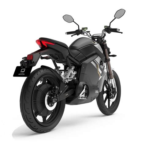 Super Soco Uk Thepack News The Pack Electric Motorcycle News