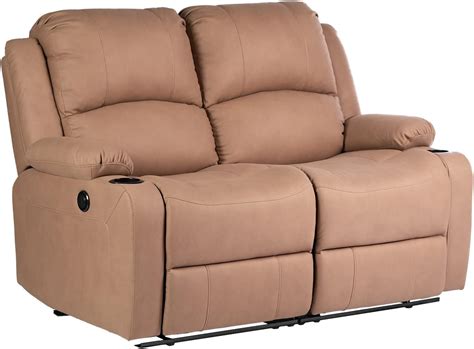 Amazon Camper Comfort Wall Hugger Reclining Rv Theater Seats