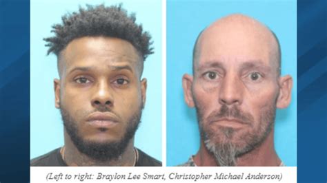 Two Sex Offenders Added To Texas Dps 10 Most Wanted List