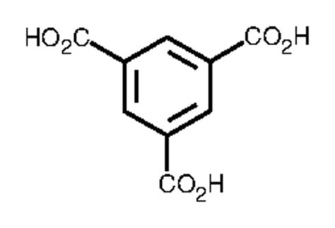 Alfa Aesar Benzenetricarboxylic Acid G Chemicals