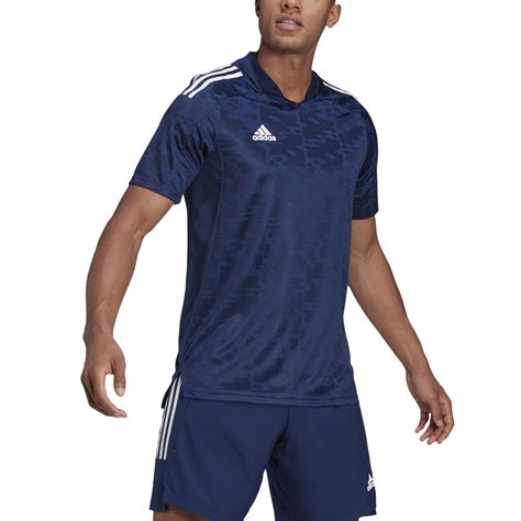 Jersey Adidas Condivo Primeblue Adidas Training Jerseys Teamwear