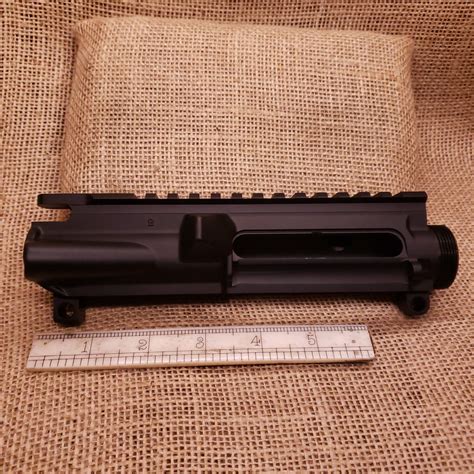 M Type Cerro Forge Marked Stripped Upper Receiver Old Arms Of Idaho Llc