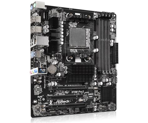 ASRock > 970M Pro3