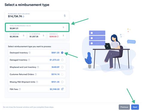 How To Claim Amazon FBA Reimbursement Step By Step Refund Process