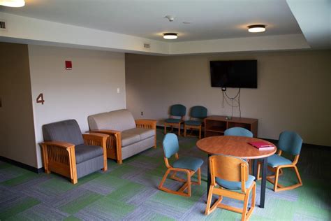 Clark Hall Housing University Of Arkansas