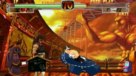 The Best Ps2 Fighting Games Of All Time Retro Recall Retro Gaming