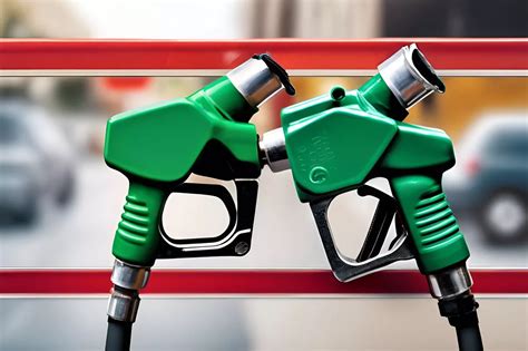 Upcoming Reduction In Petrol Prices In South Africa Cape Town Today