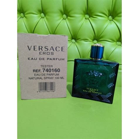 Jual Parfum Versace Eros EDP Shopee Indonesia