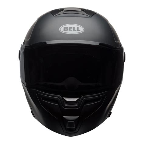 Kask Szcz Kowy Bell Srt Modular Solid Black Matt Czarny Rrmoto Pl