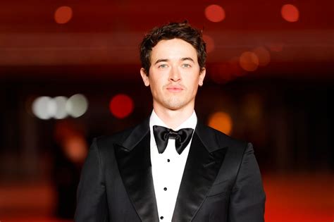 Hunger Games Star Tom Blyth Cast In New Adaptation Of Hemingways A