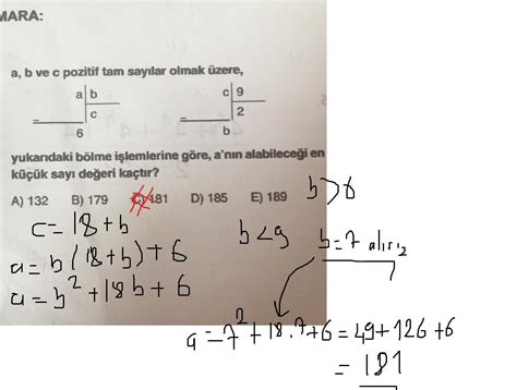 Kolay Bir Soru Ama Emin Olamadim Yardimci Olur Musunuz Aciklauarak