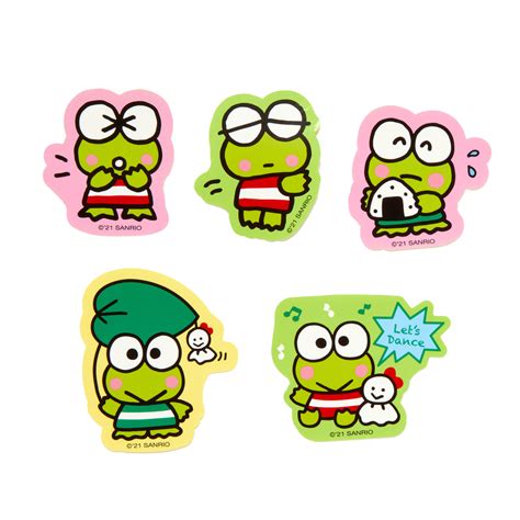 Keroppi