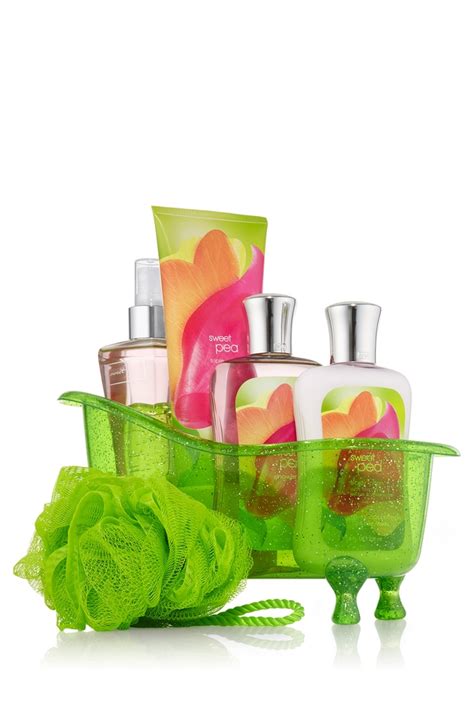 Bath And Body Works Sweet Pea® Signature Collection Splish Splash T