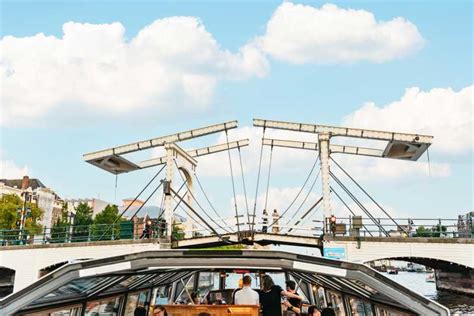 Amsterdam Romantische K Se Wein Kreuzfahrt Auf Dem Beheizten Boot