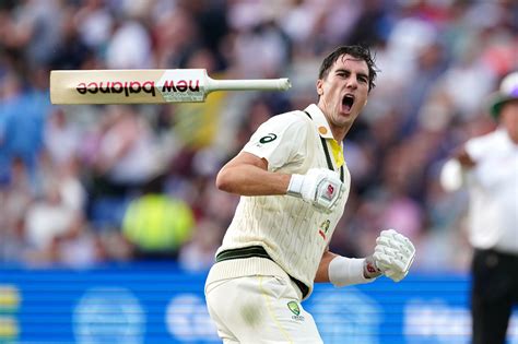 First Ashes Test Australia Riding High After Thrilling Win In Series