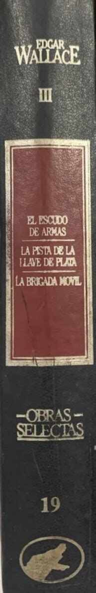 Ecolectura El Escudo De Armas La Pista De La Llave De Plata La