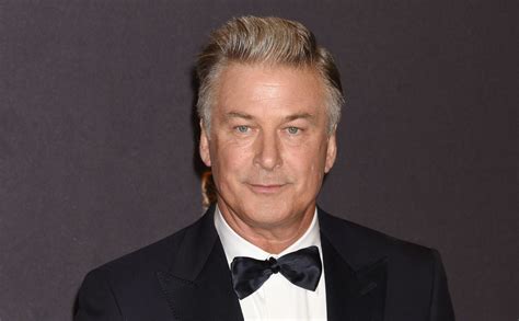 Se Anula El Juicio Contra Alec Baldwin Por La Muerte Halyna Hutchins En