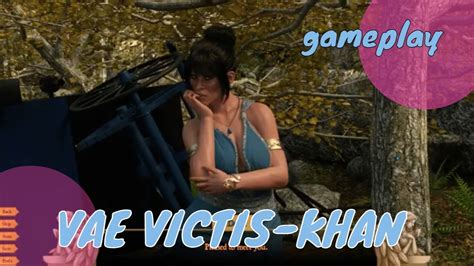 Vae Victis Khan Conquer Ravish Breed V Pc Gameplay Youtube