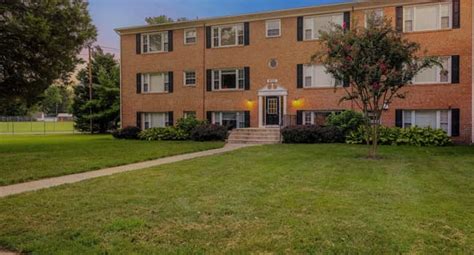 Colonial Village Apartments 42 Reviews Manassas Va Apartments For