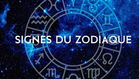 Astrologie Ces Signes Du Zodiaque Sont Dot S Dune Sagesse Ancienne