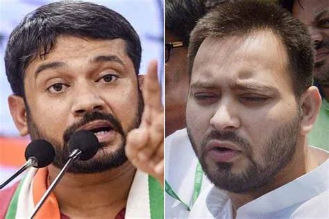 Lok Sabha Election 2024 Congress Demands 15 Lok Sabha Seats From Rjd