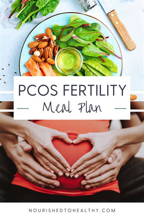 How To Repair Pcos Fertility Naturally To Get Pregnant Artofit