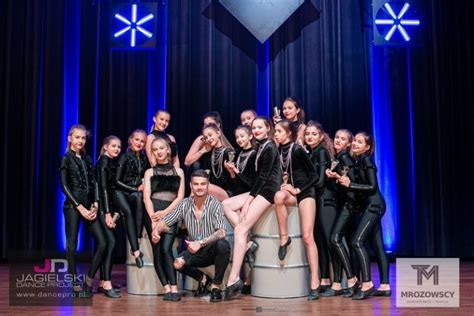 J2 Szkoła Tańca Jagielski Dance Project Taniec dla dzieci i dorosłych