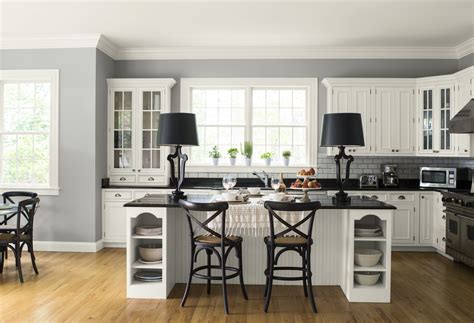 How To Choose The Perfect Benjamin Moore Kitchen Colors Kitchen Ideas