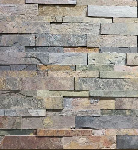 Kund Multi Panel At Rs Sq Ft Stone Wall Covering In Bengaluru