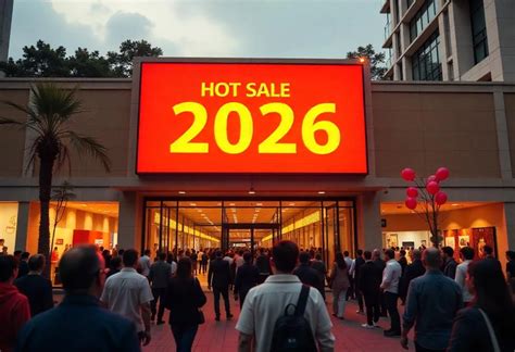 Hot Sale cómo prepararse con tecnología predictiva automatización y talento capacitado