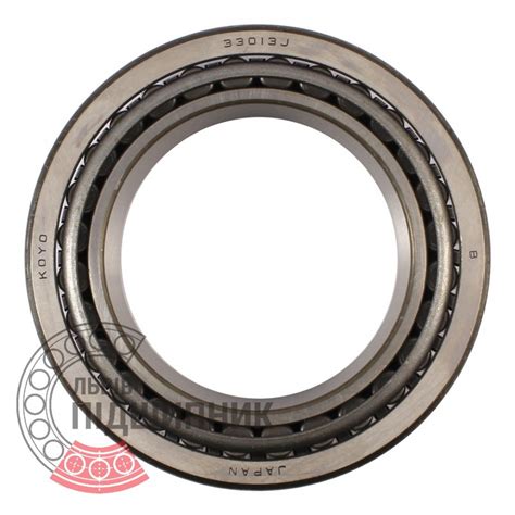 Bearing Jr Koyo Tapered Roller Bearing Koyo Metric Series