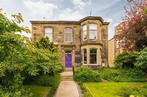 Scotland Real Estate And Apartments For Sale Christies