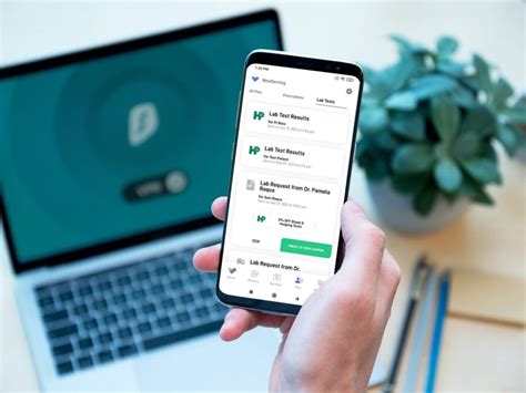 The Nowserving App Reimagined