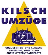 Umzugsfirma KILSCH Umzüge Bewertungen