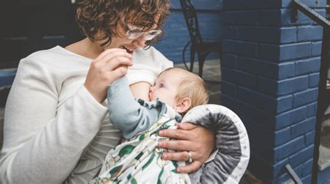 Seven Breastfeeding Myths And Facts Lansinoh