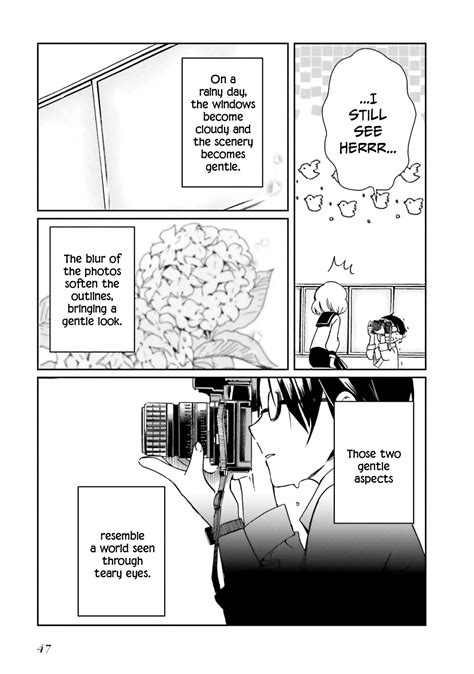 Read How To Capture Love 9 Onimanga