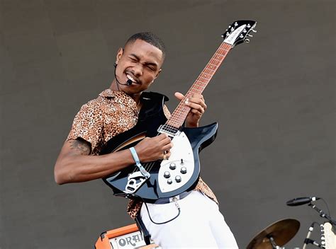 Steve Lacy Show Leaves Fans Panicked After ‘stampede To Enter ‘the