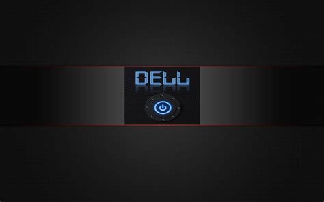 Downloaden Dell4k Led-matrix-logo Wallpaper | Wallpapers.com