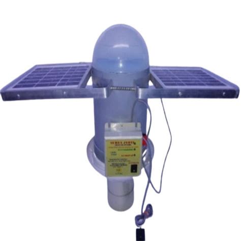 Small Solar System at 3000.00 INR in Kolkata, West Bengal | R & D Solar ...