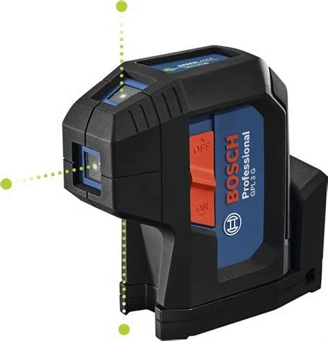 Bosch Gpl G Professional Point Laser At Rs Bosch Laser Levels