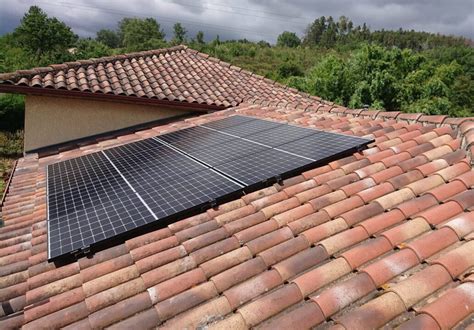 Production journalière d un panneau solaire 6 kWc ce que vous devez