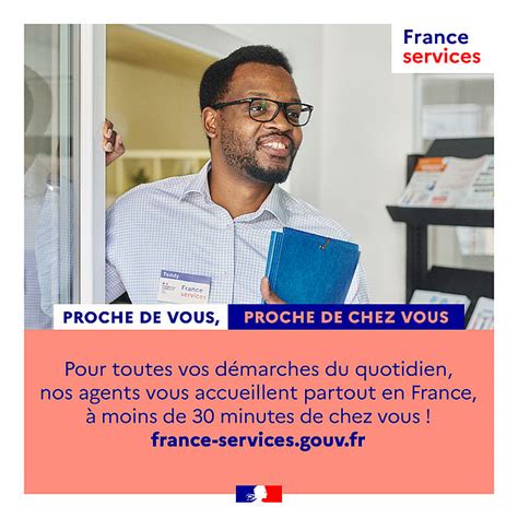 Des Permanences France Services Pr S De Chez Vous Bassin De Pompey