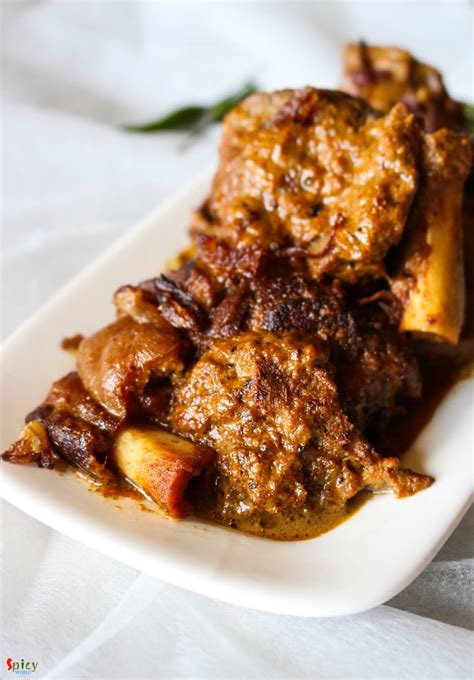 Peshawari Mutton Spicy World Simple And Easy Recipes By Arpita