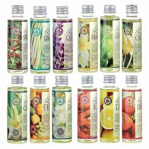 Jual Bali Alus Skin Nutrition Massage Oil 60 Ml Shopee Indonesia