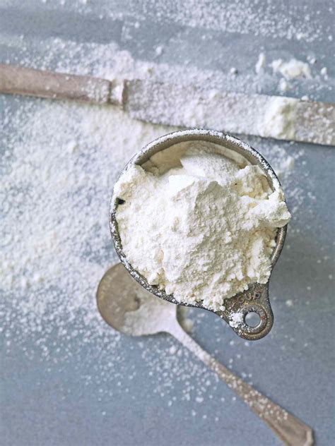 What S The Difference Between Pastry Flour And All Purpose Flour