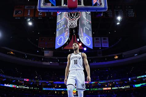 Nets Ben Simmons Booed Loses In Philly Homecoming 115 106 Ap News