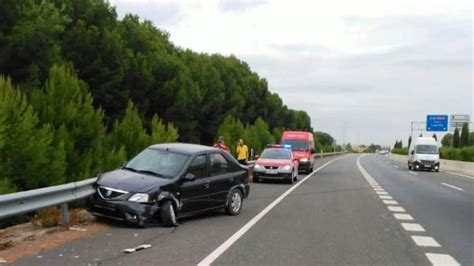 Los Muertos En Las Carreteras Espa Olas Superan El Millar Este A O Un