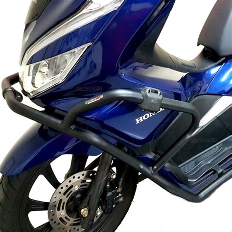 Kit Carenagem Honda Pcx Mercadolivre