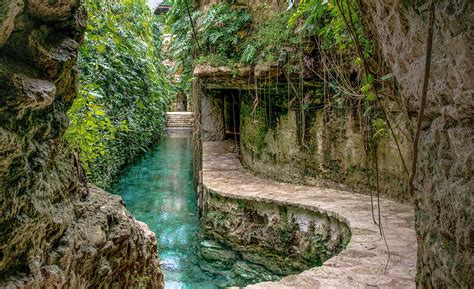 Cenotes M S Bonitos De M Xico Consejos Viaje A M Xico